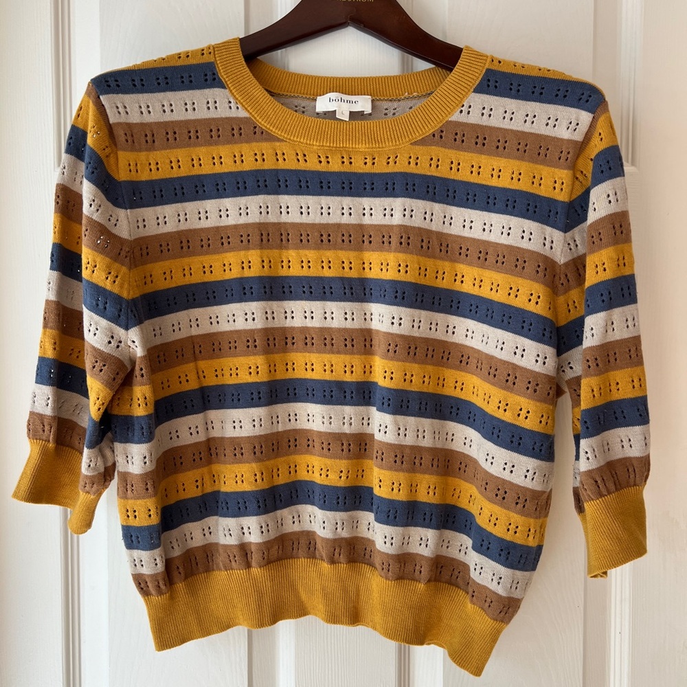 Bohme Top